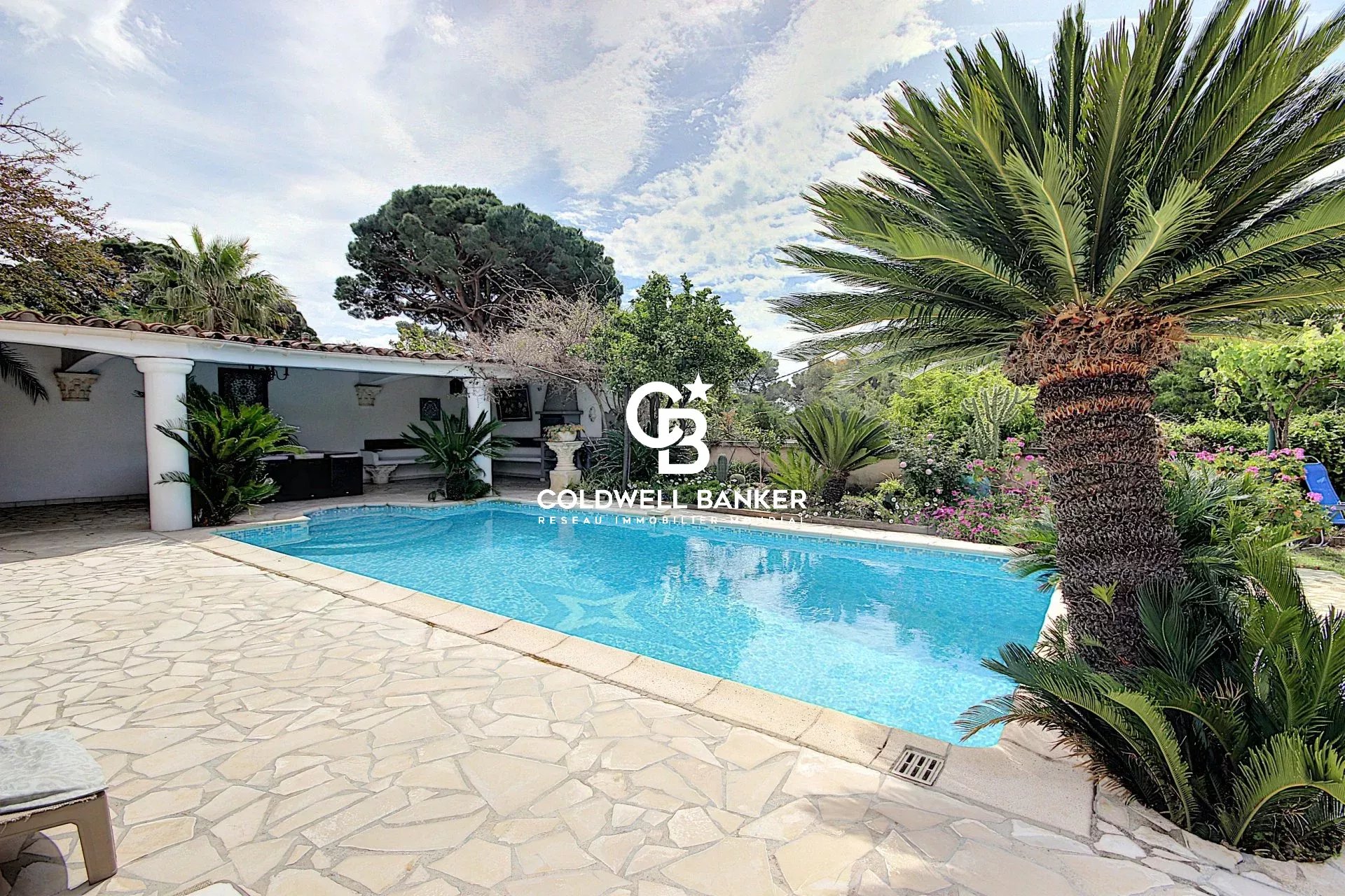 Agence immobilière de Coldwell Banker Esterel Realty