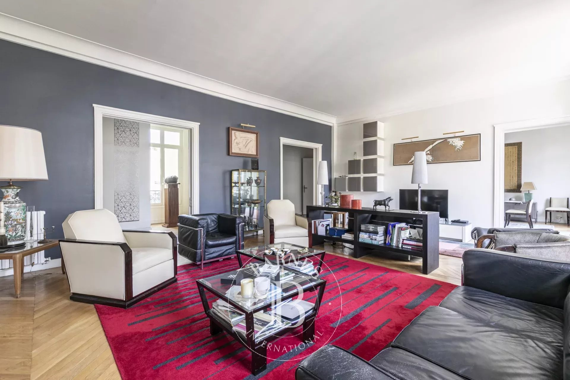 Daire Paris 6ème - picture 11