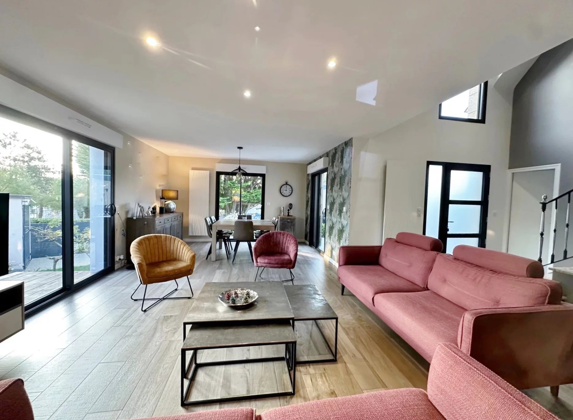 Vente Maison Larmor-Plage