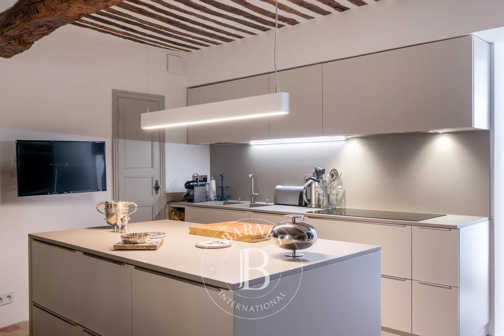 Ev Châteauneuf-Grasse - picture 10