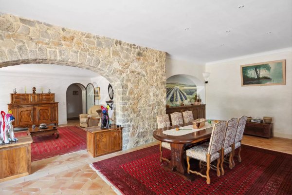 Grand Provençal Bastide in Lorgues | 31-Hectare Luxury Family Estate — photo 4