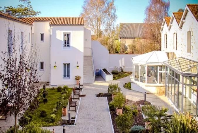 Vente Appartement Saint-Jean-d'Angle