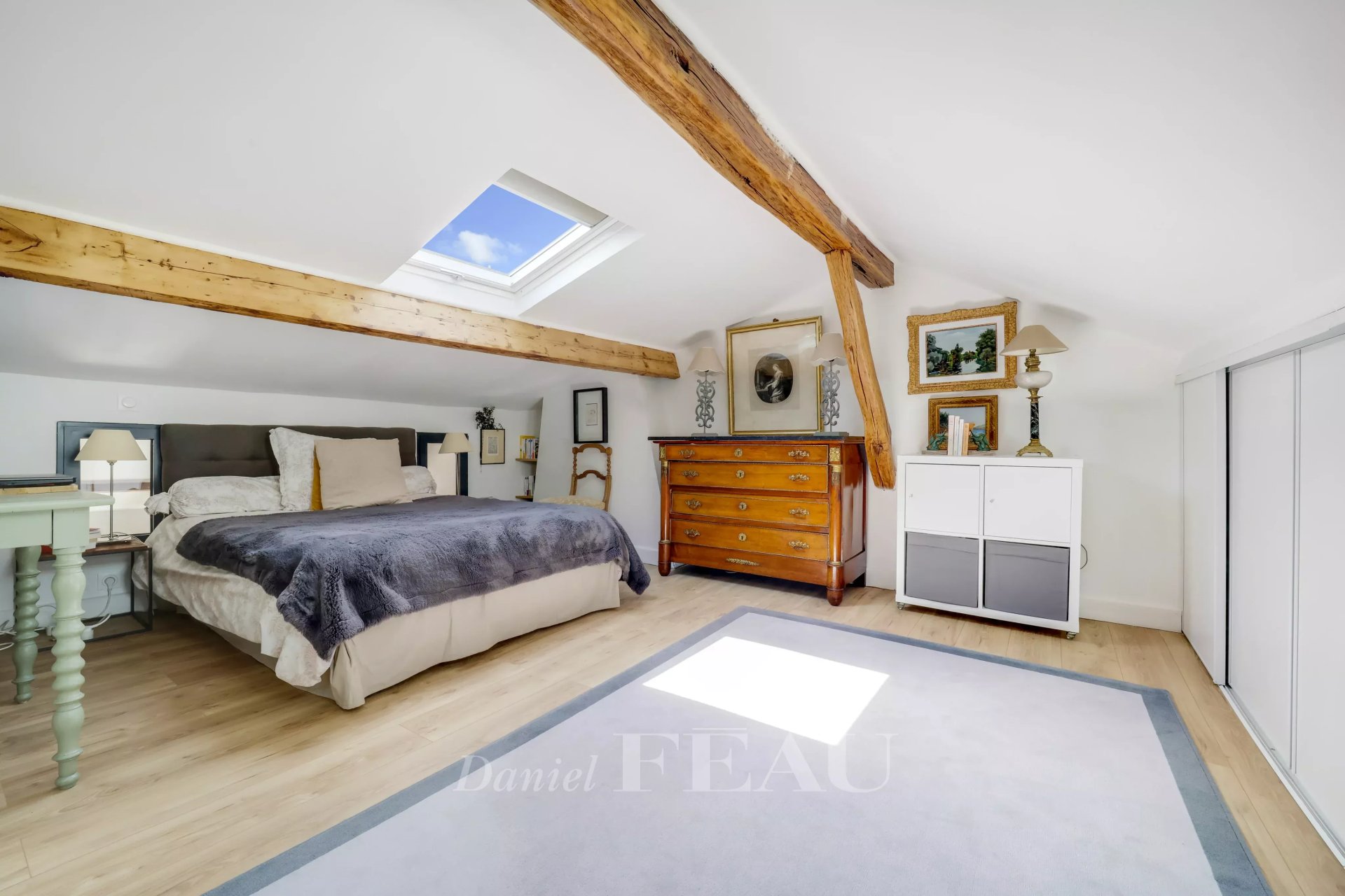 2 Bedroom Apartment/Flat's Image 6