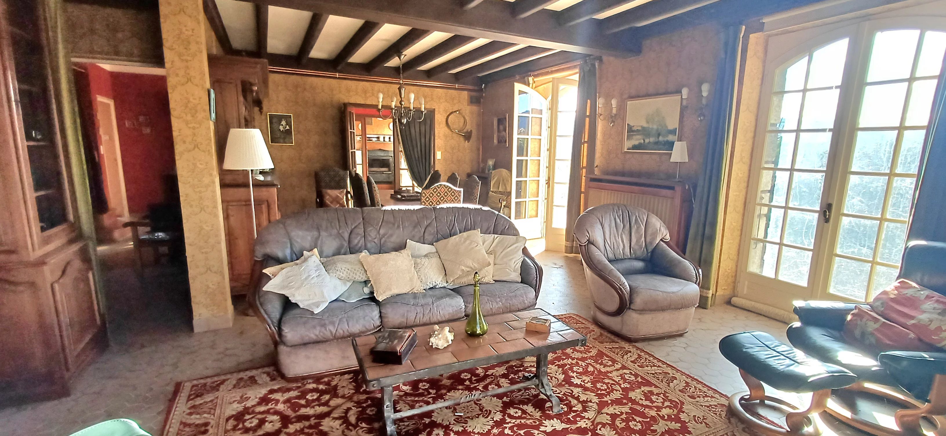 House for sale Saint-Lizier, Ariège