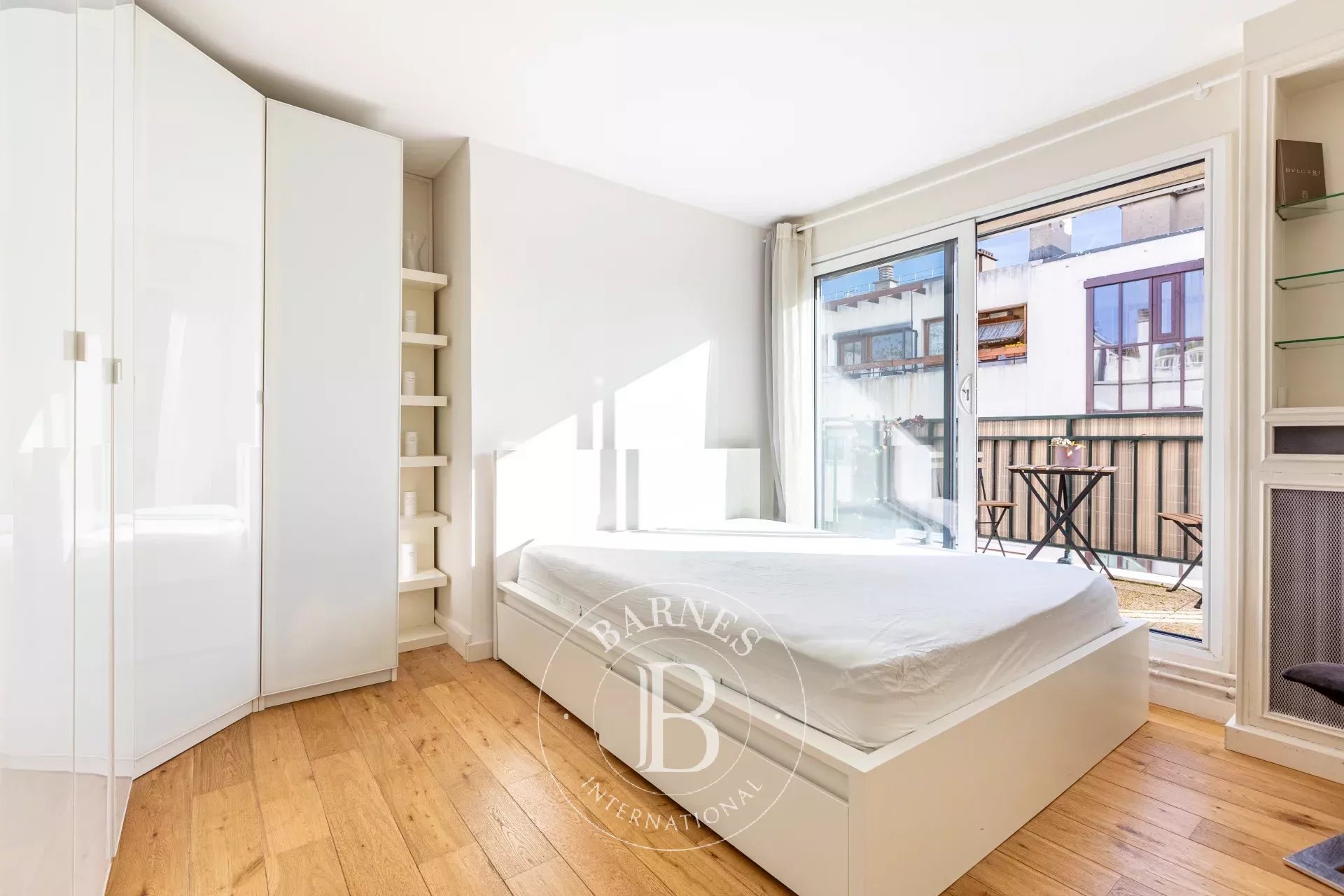 Apartment Boulogne-Billancourt  -  ref 86828266 (picture 3)