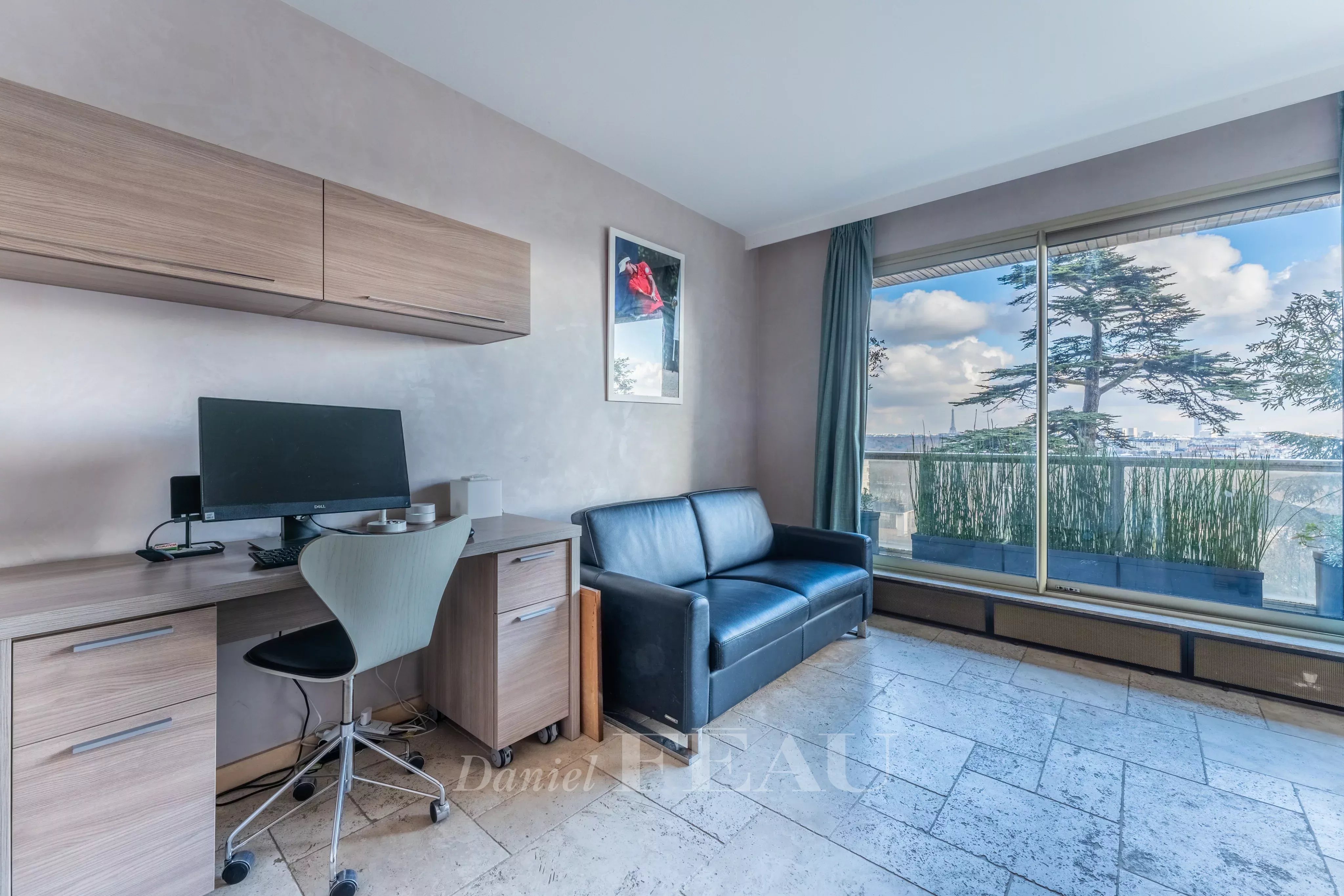 Vente Appartement Saint-Cloud