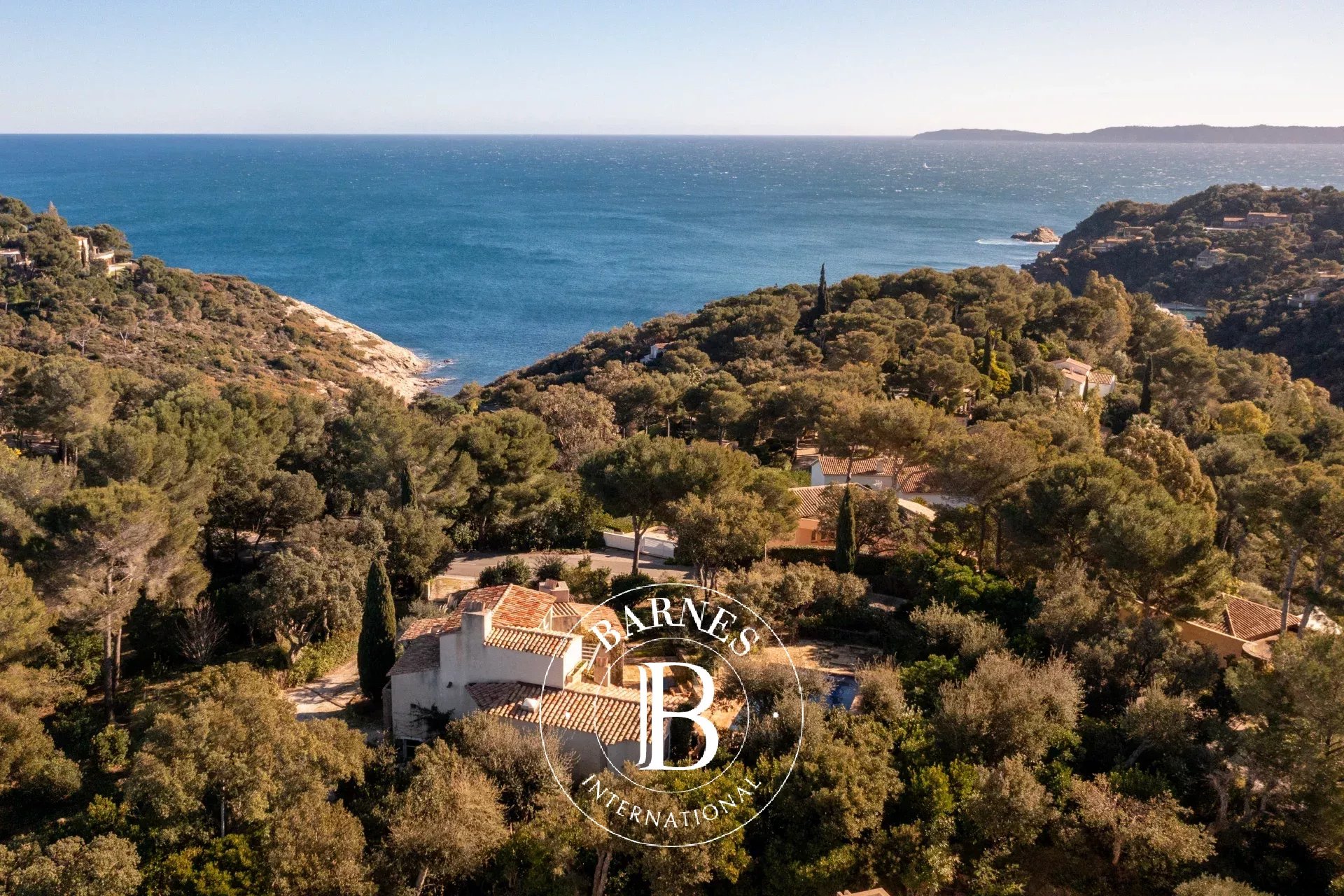 Propriété Bormes-les-Mimosas  -  ref 86680836 (picture 2)