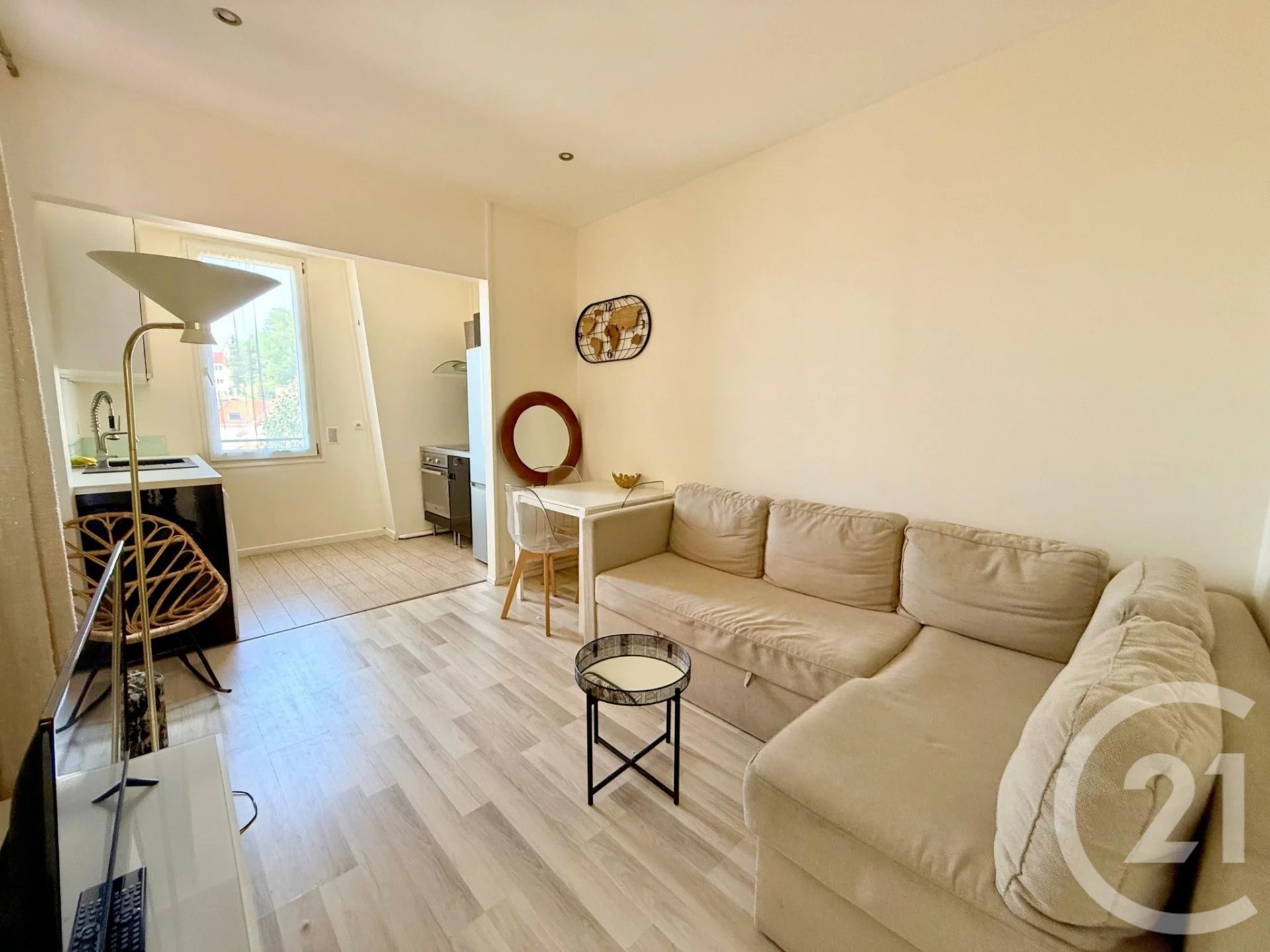 Vente Appartement Argenteuil