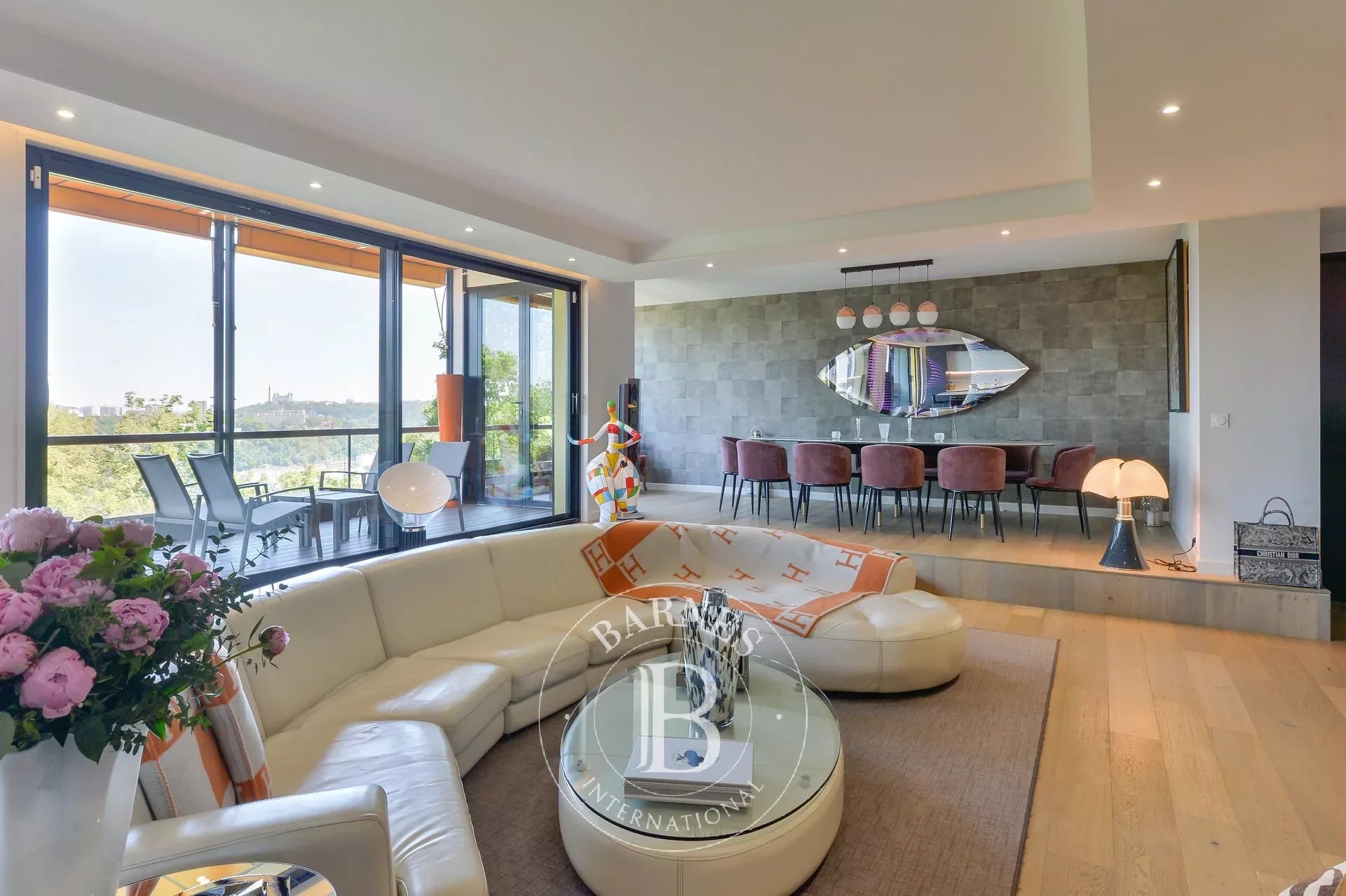 Daire Saint-Didier-au-Mont-d'Or