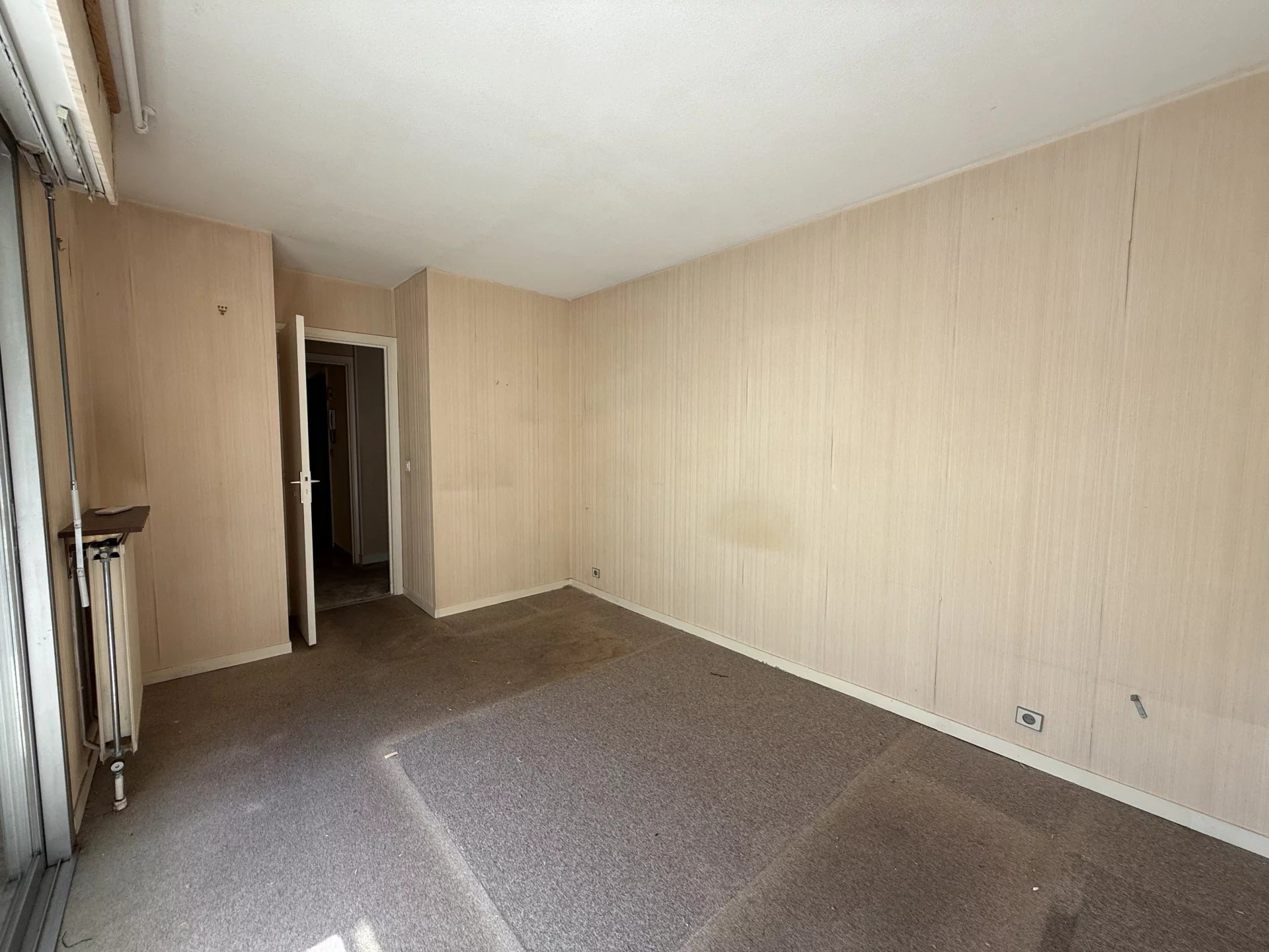 Vente Appartement Nice
