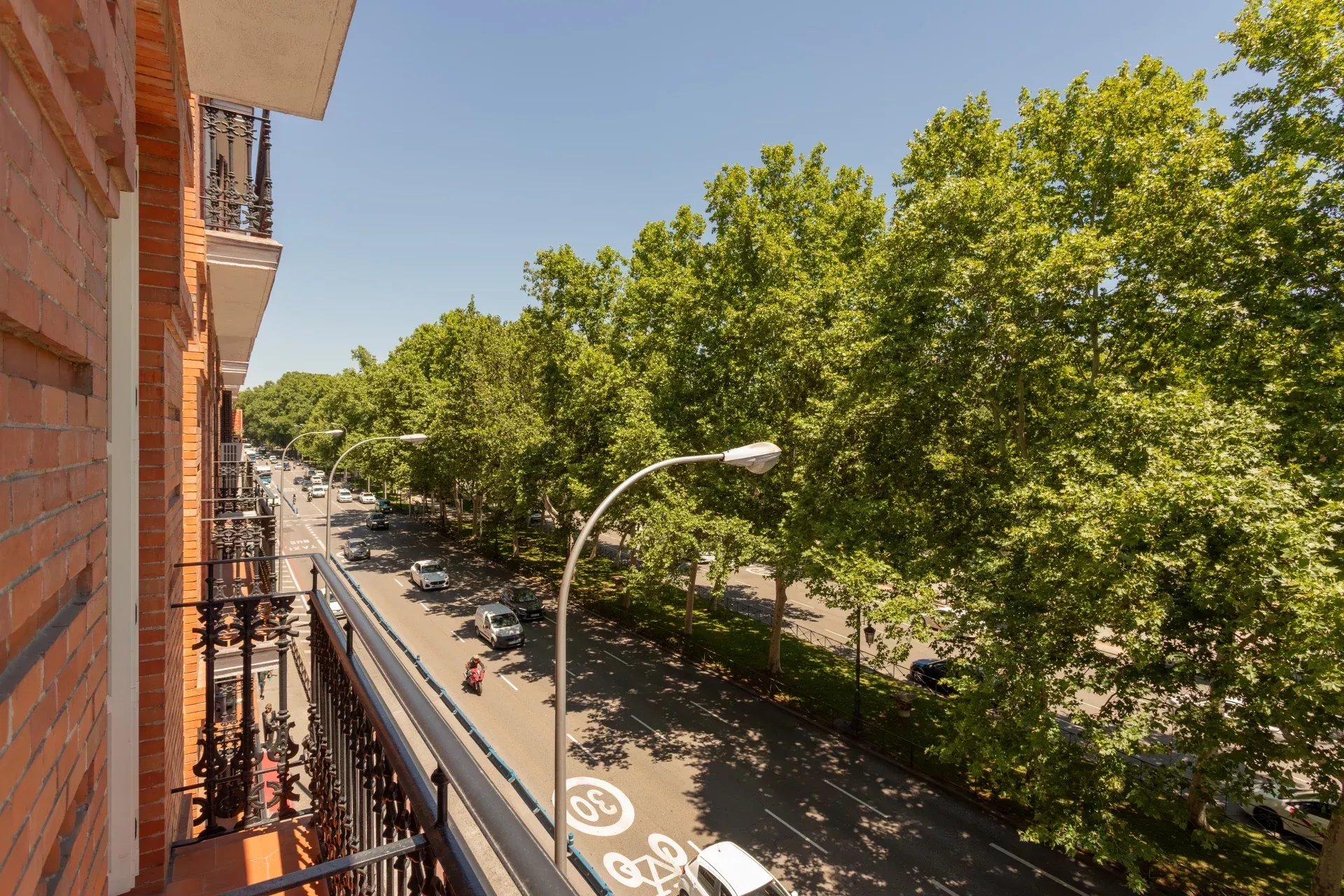 Daire Madrid - picture 26