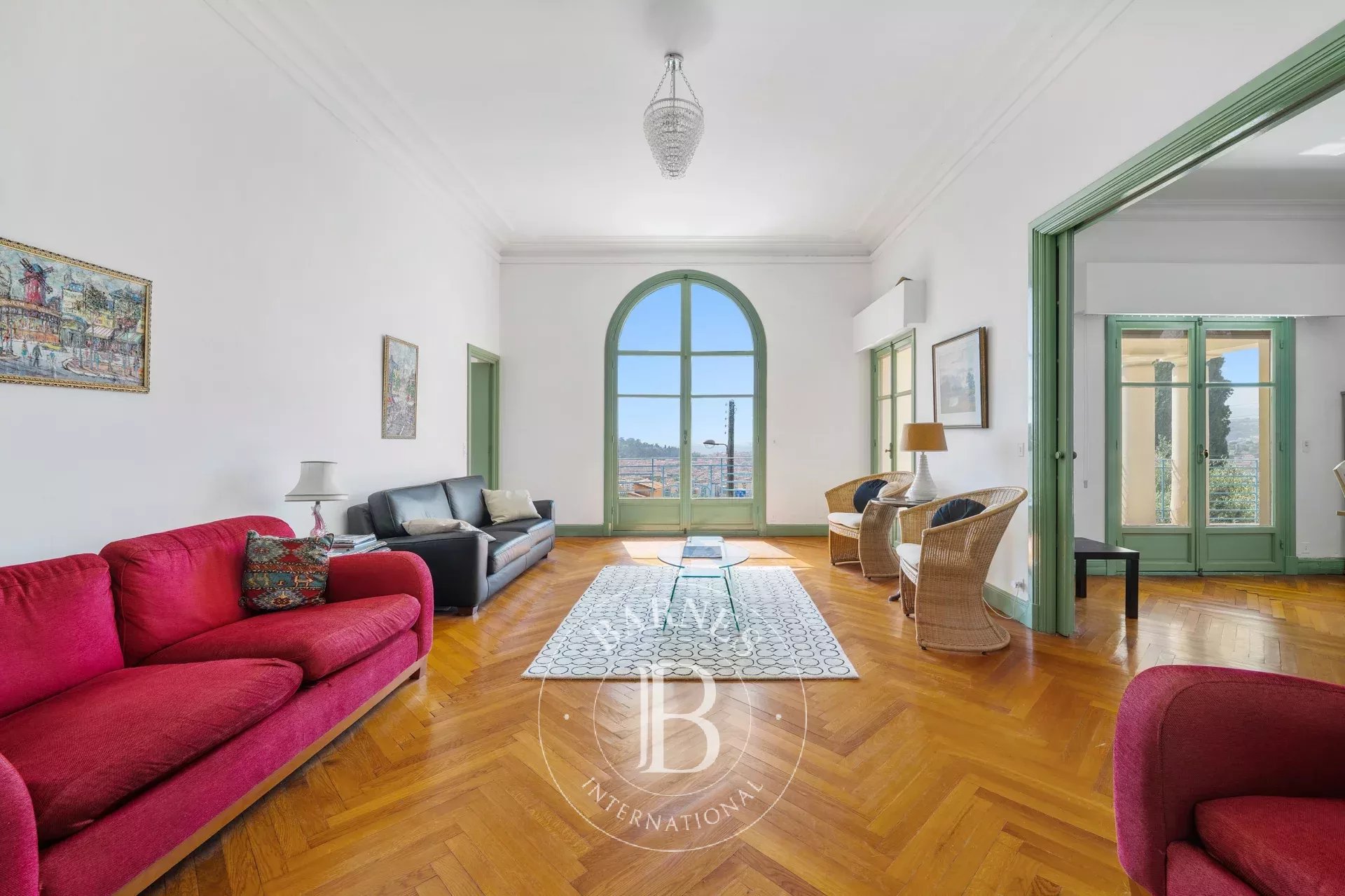 Villa Nice - picture 26