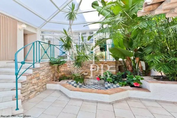 Luxury Villa Cannes | Mas Provencal Family Estate for Sale — photo 4