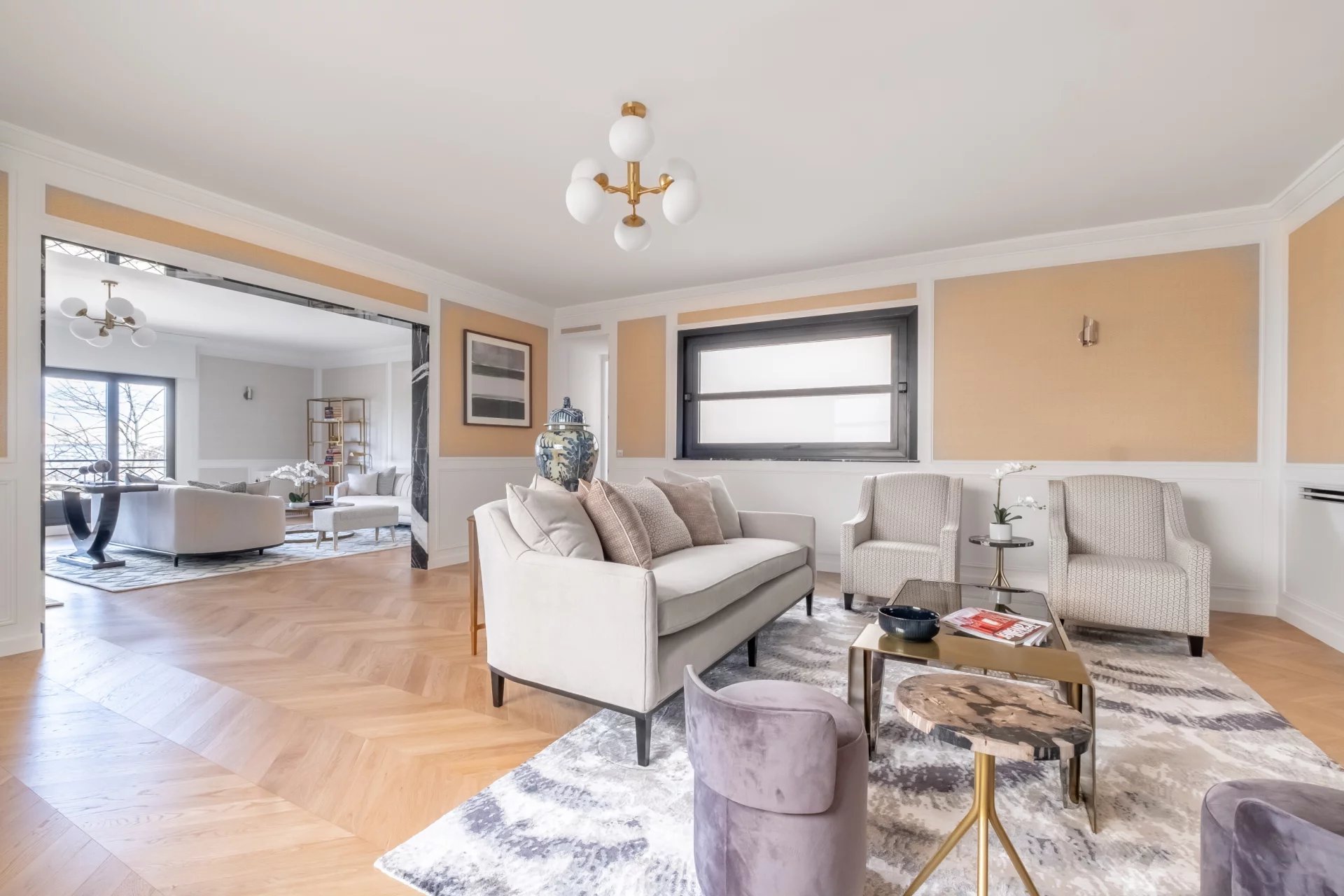 À vendre Appartement | Paris 7ème - picture 6