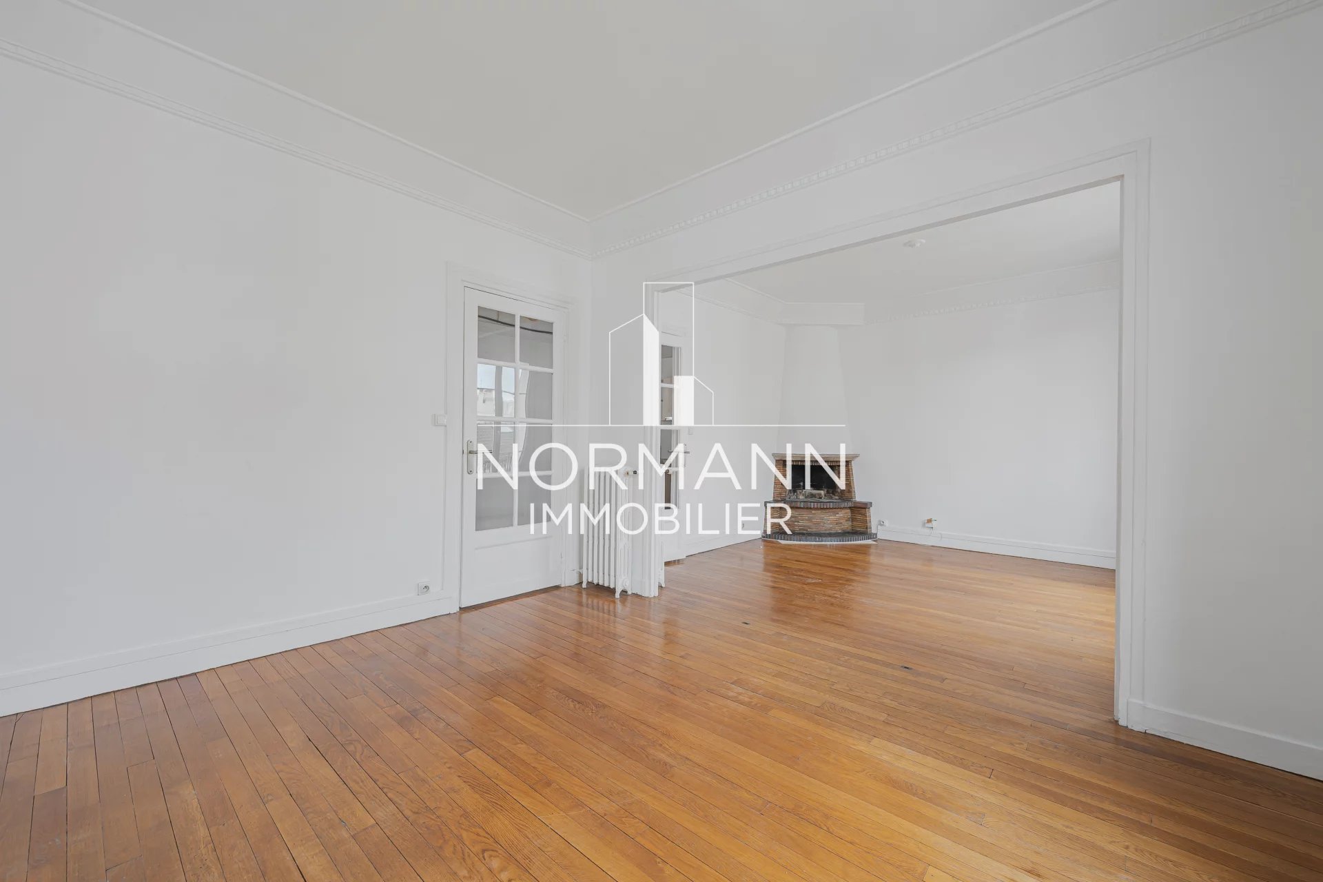 BOULOGNE NORD - JEAN JAURES - 3 PIECES - 2 CHAMBRES POSSIBLE