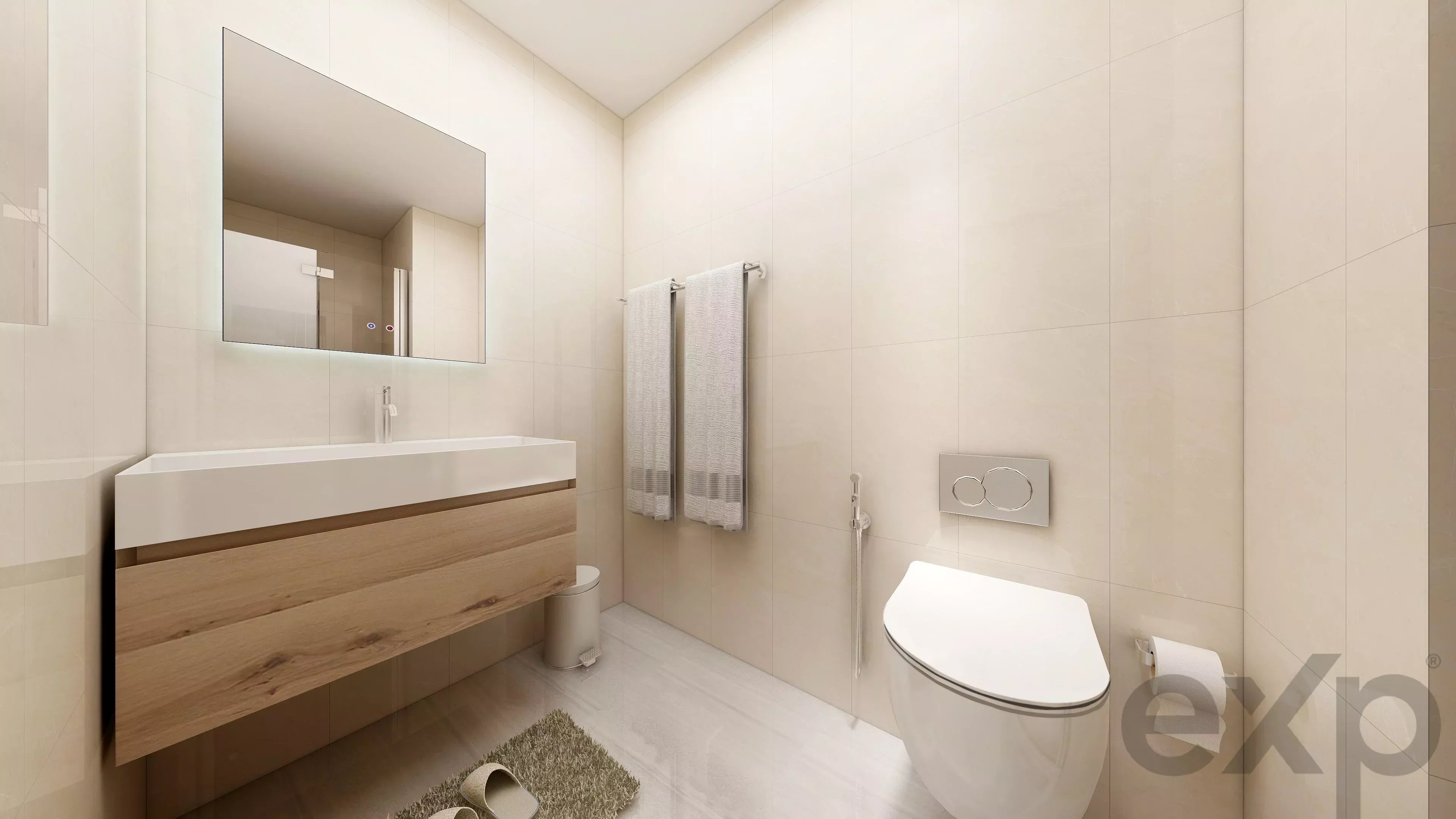 Total renovation 6 rooms, penthouse, available June 2026 86686469 image 27