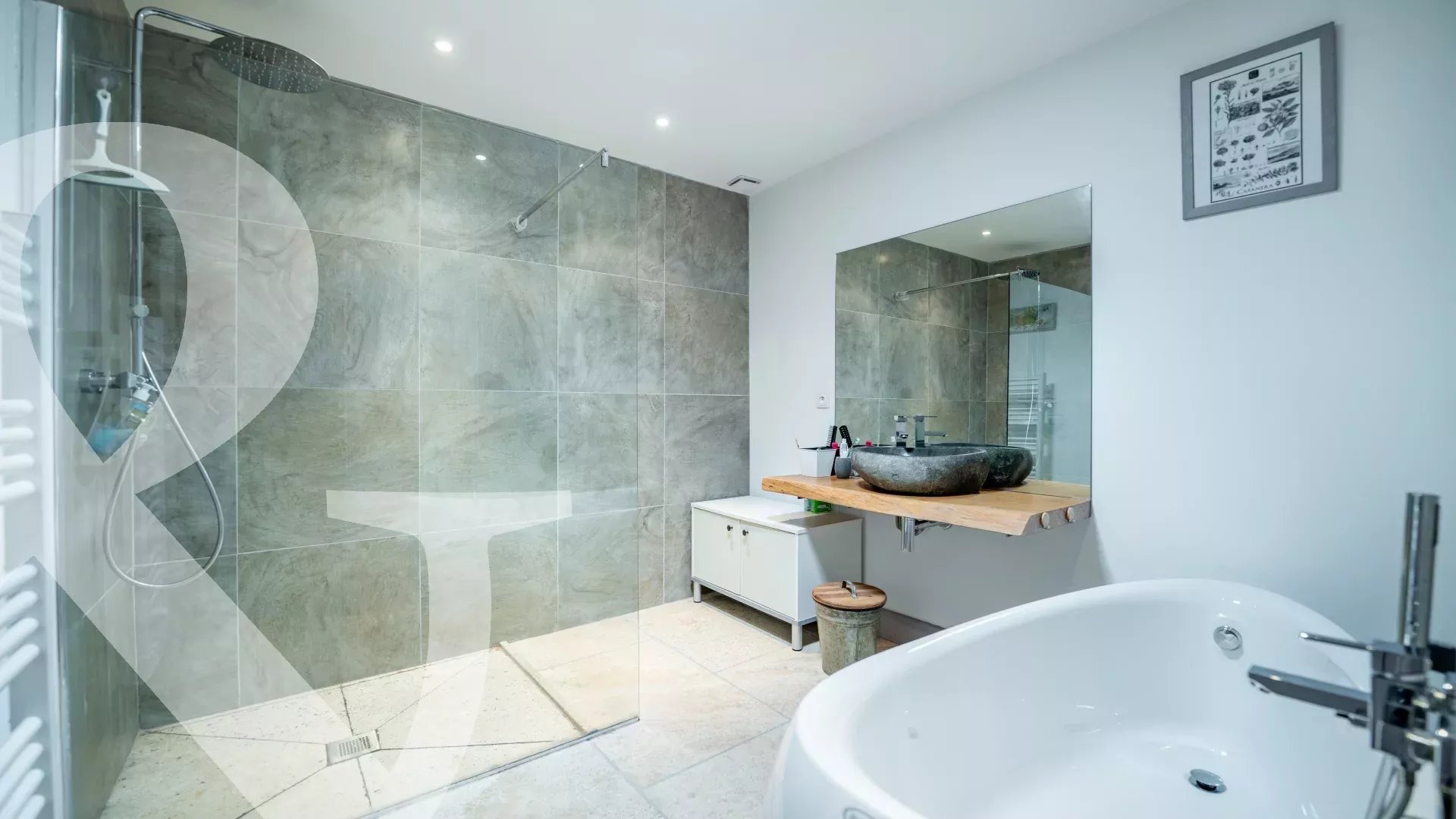 AUTHENTIQUE MAS DE VILLAGE