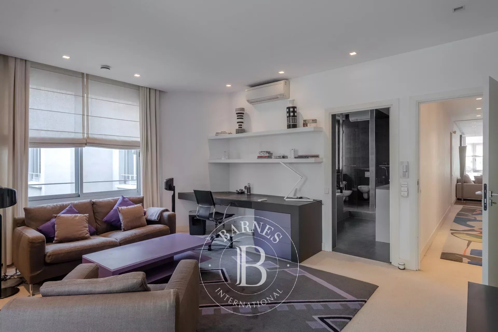 Daire Marseille 8ème - picture 11