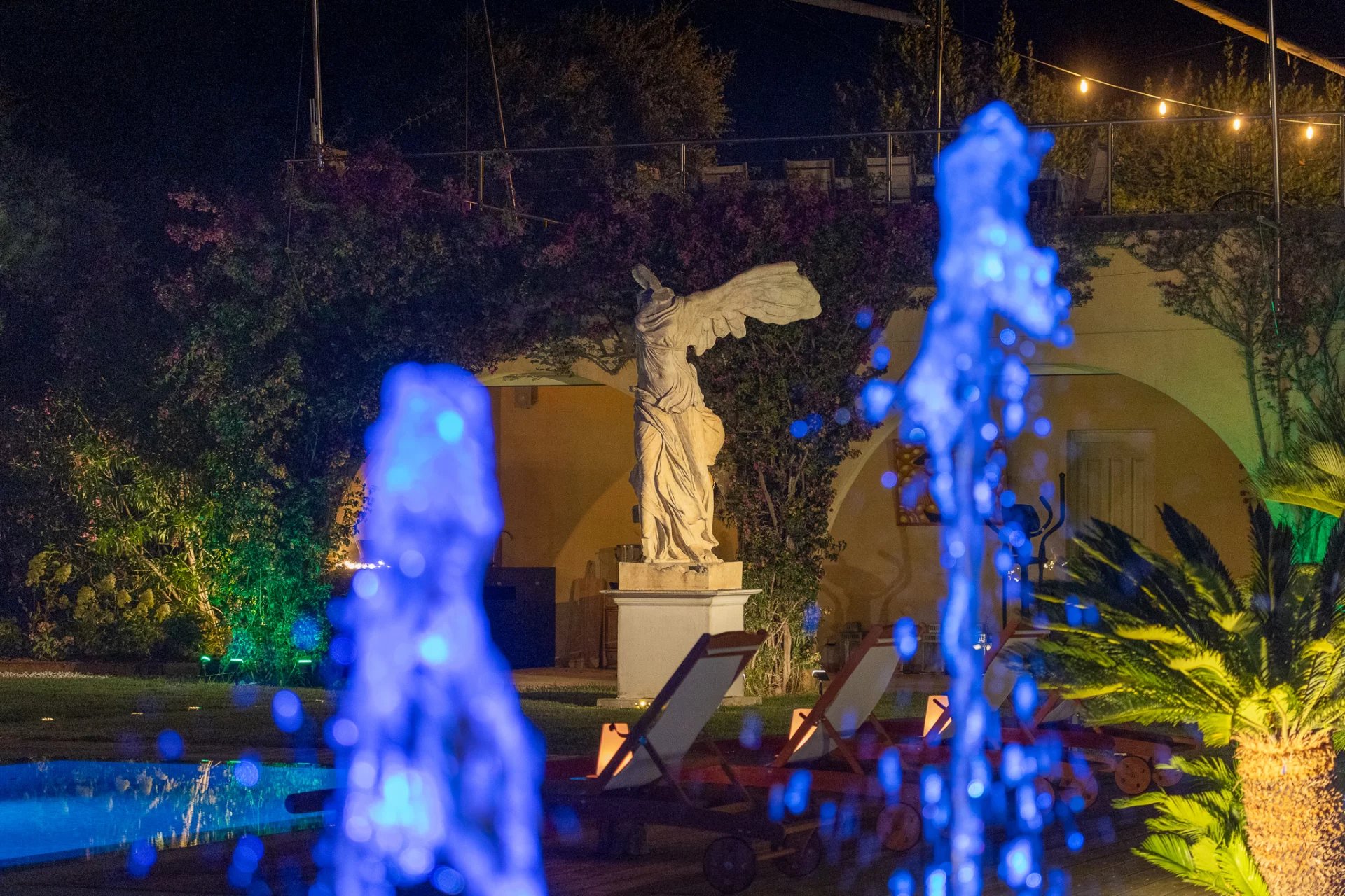 Grimaud, Var