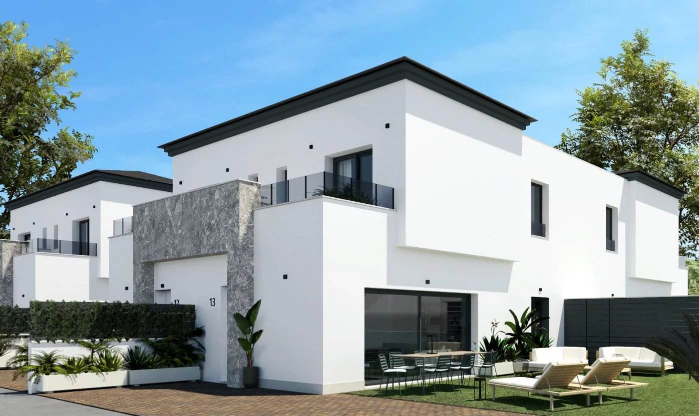 Agence immobilière de Cabinet GLOBAL-TRANSACTIONS