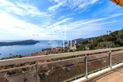 Exceptional apartment for sale in Villefranche sur Mer — photo 7 of 8