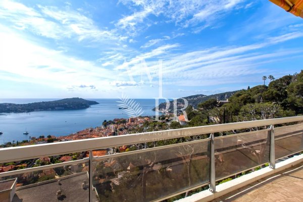 Exceptional apartment for sale in Villefranche sur Mer — photo 7