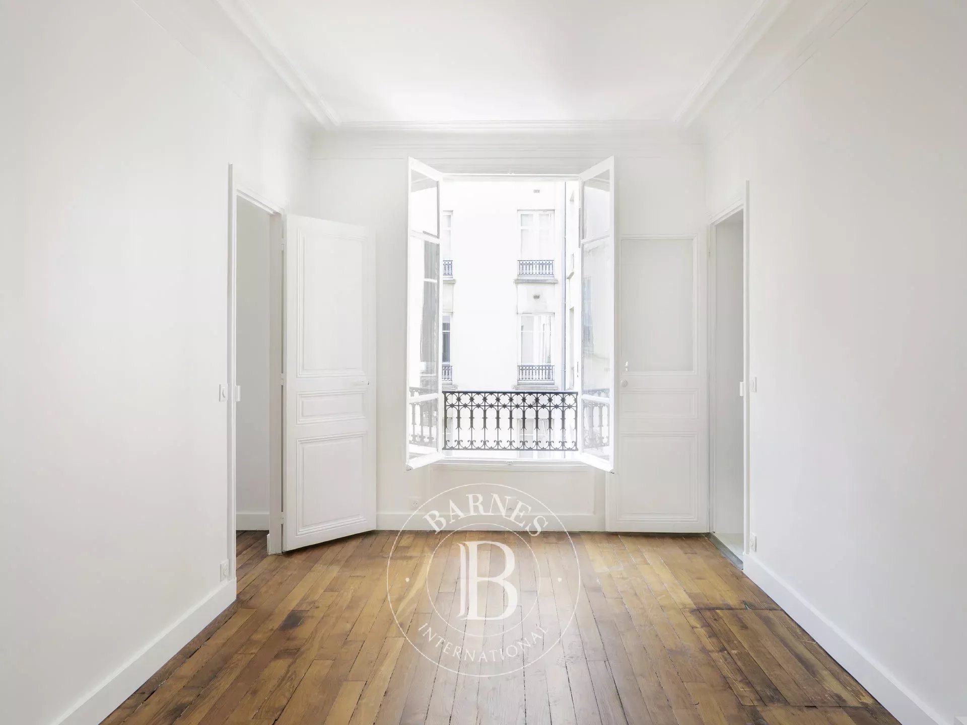 Daire Paris 12ème - picture 5