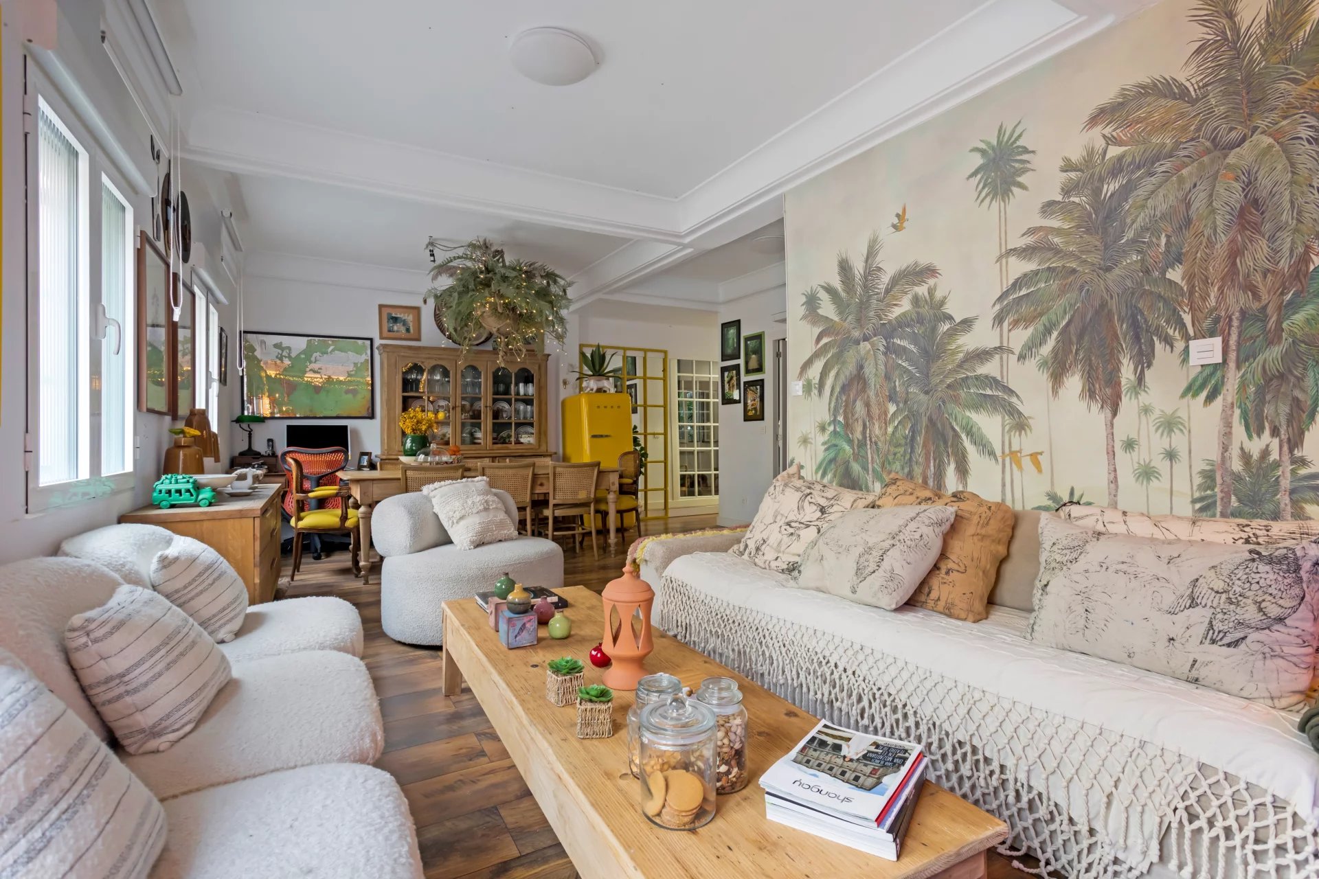 Sale Apartment Madrid Justicia
