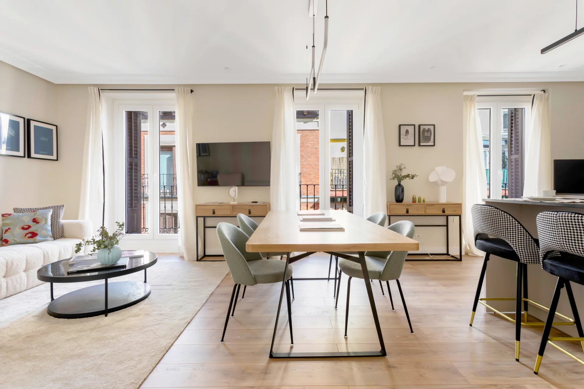 Sale Apartment Madrid Universidad