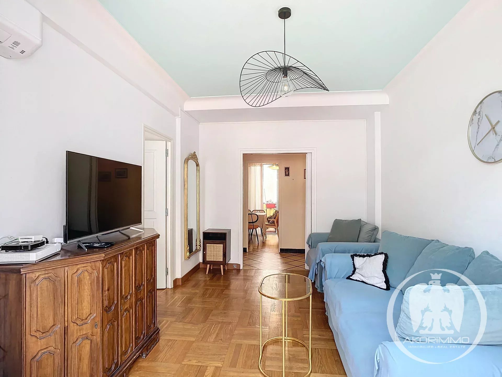Vendita Appartamento - Nizza (Nice) Centre ville