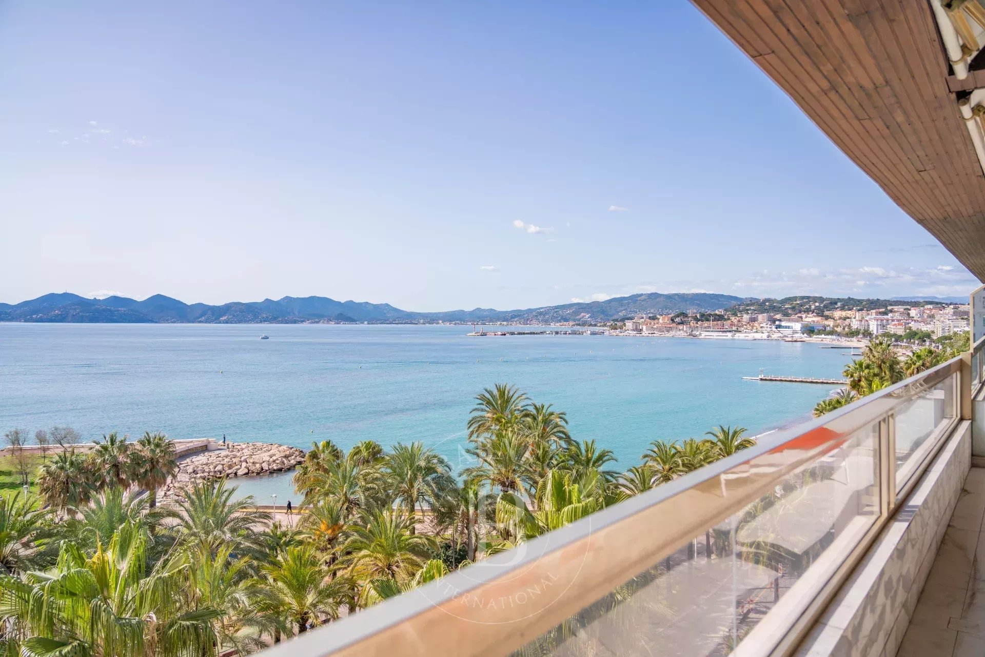 Daire Cannes - picture 7