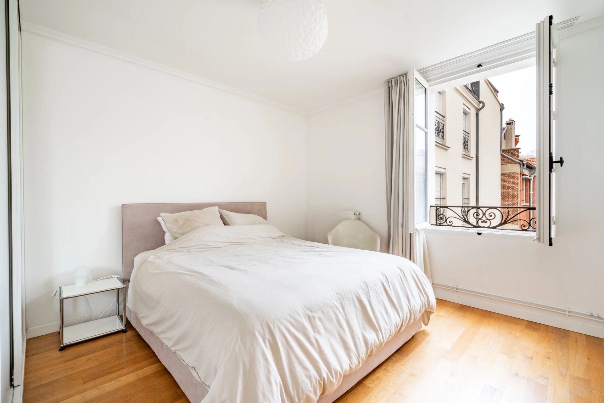 1 Bedroom Apartment/Flat's Image 4