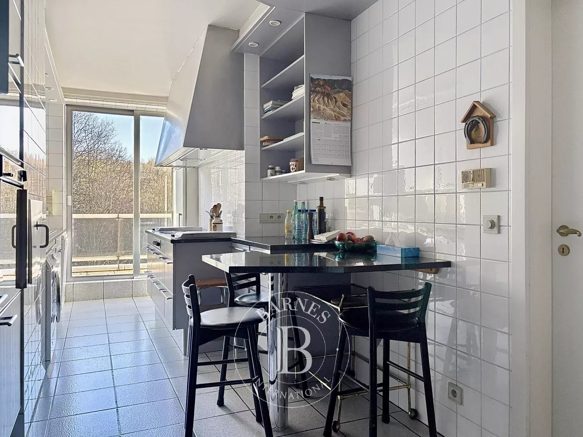 Daire Ixelles - picture 6