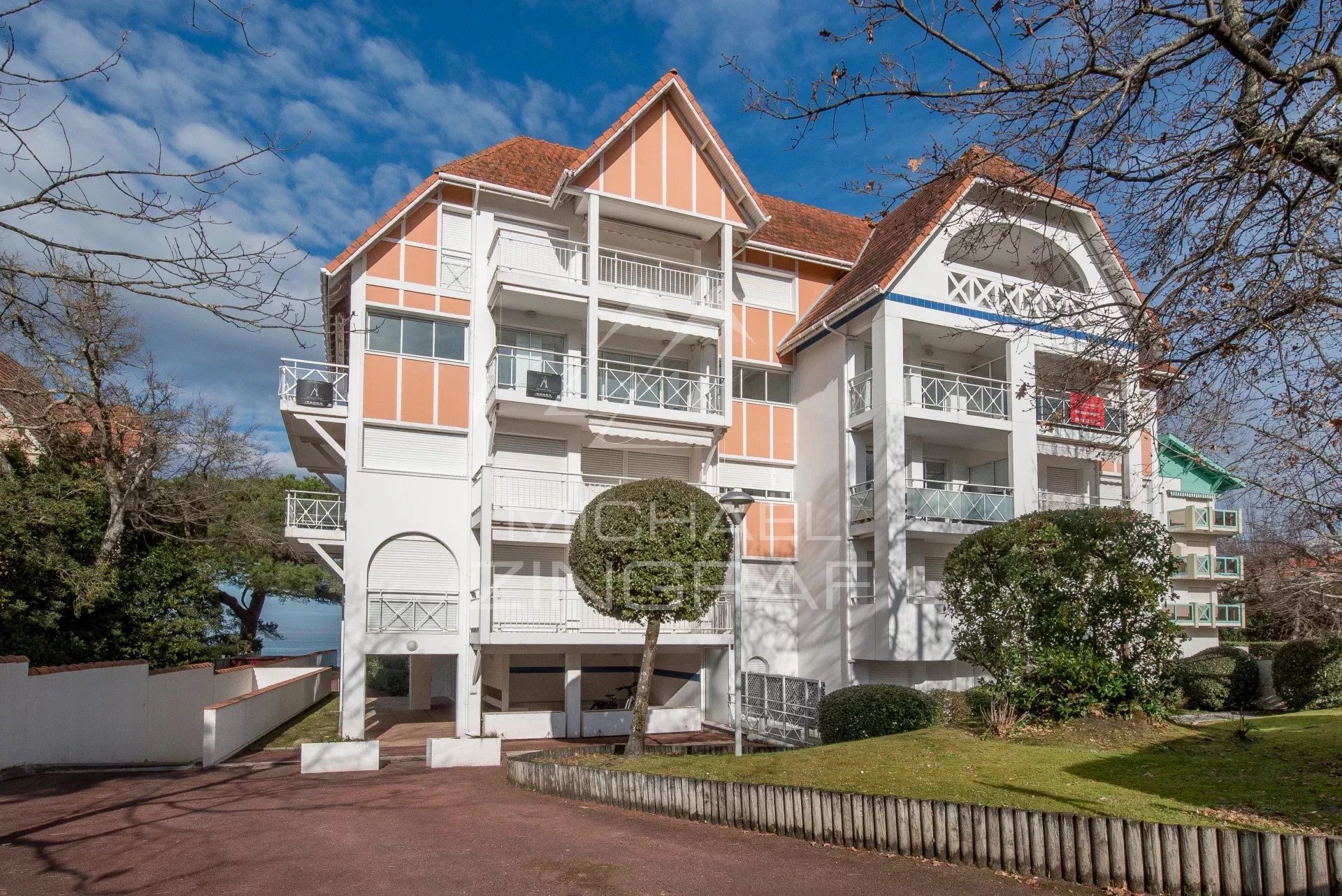 Agence immobilière de Terre Du Bassin