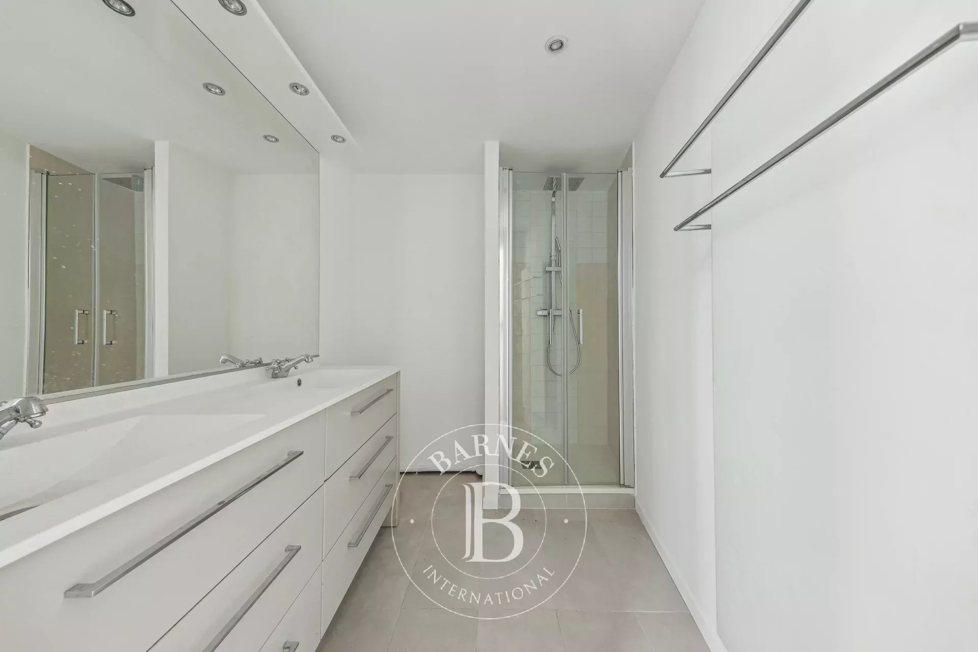 Daire Paris 6ème - picture 13