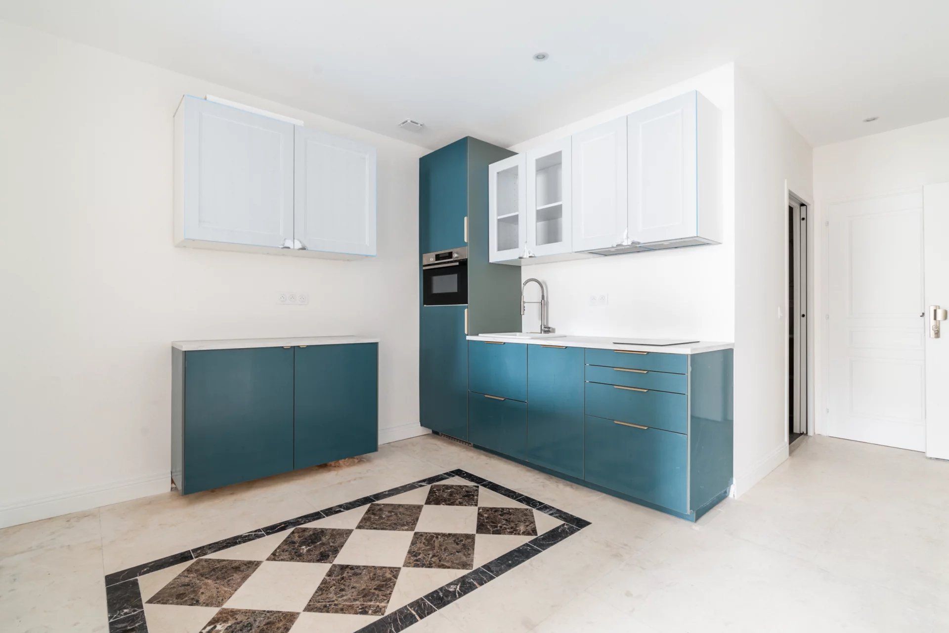 Achat Appartement T2 à Gentilly (94250) - 69m²