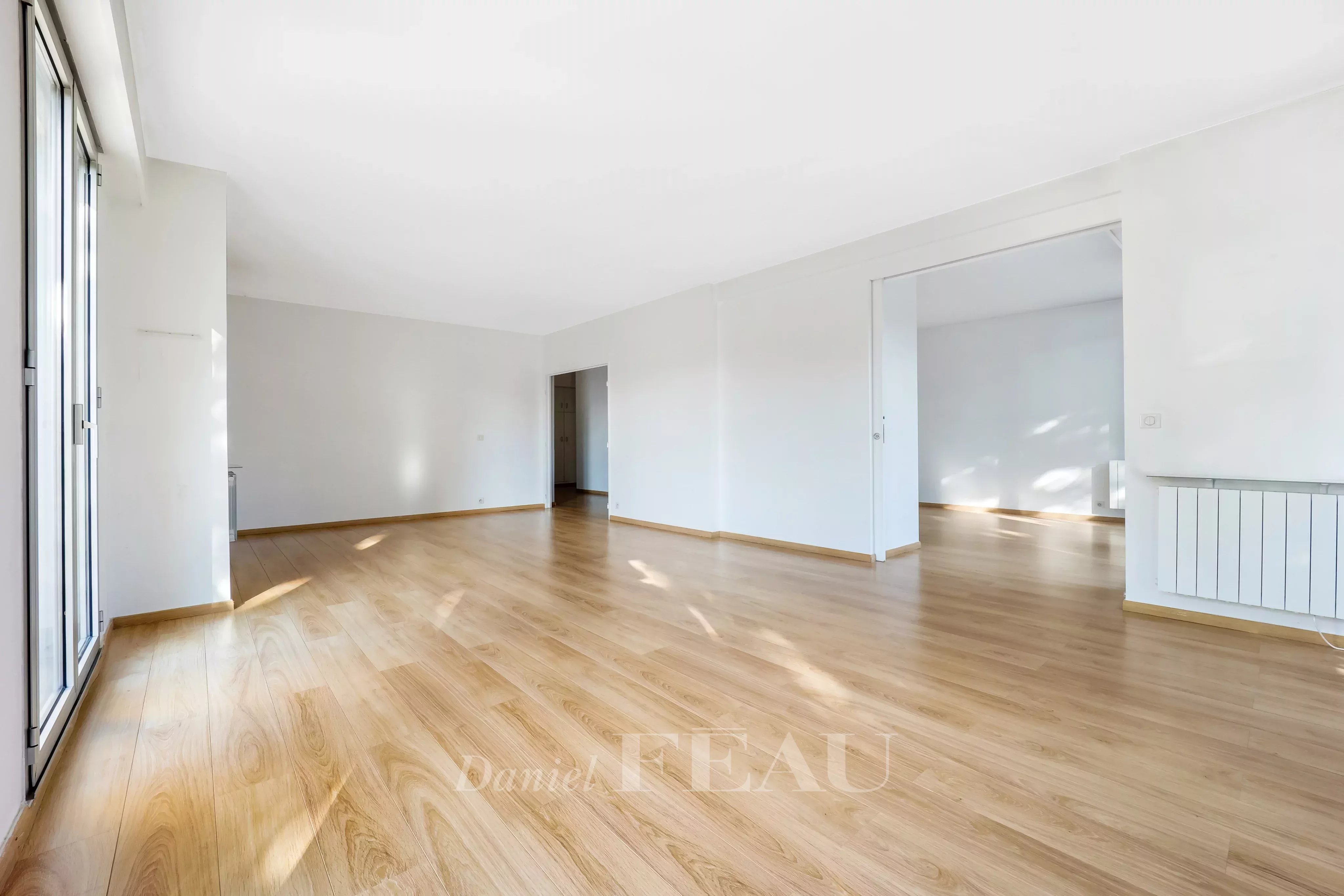 Sale Apartment Boulogne-Billancourt