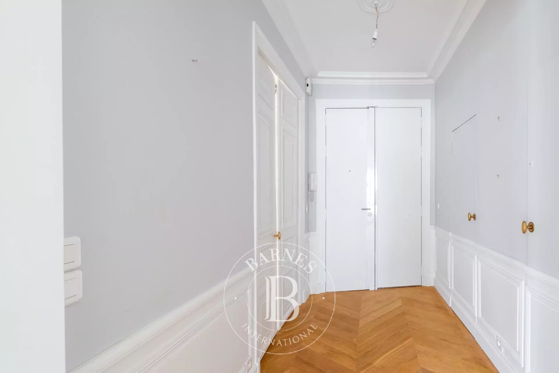 Daire Paris 2ème - picture 34