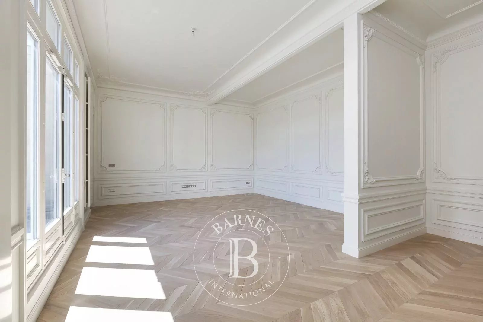 Daire Paris 16ème - picture 14