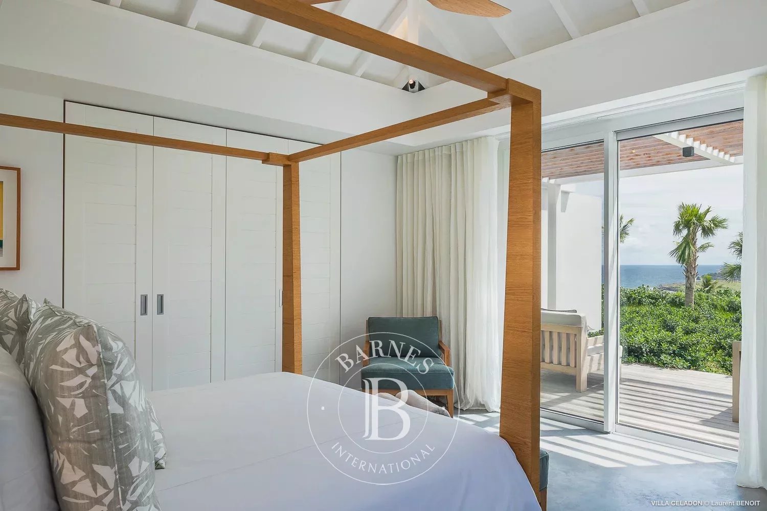 Mont Jean  - Villa 5 Chambres - picture 16