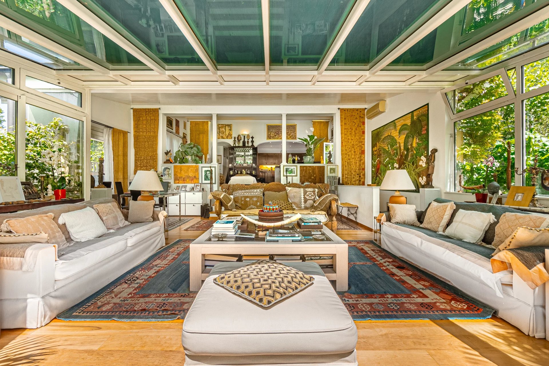 Sale Apartment Villeneuve
