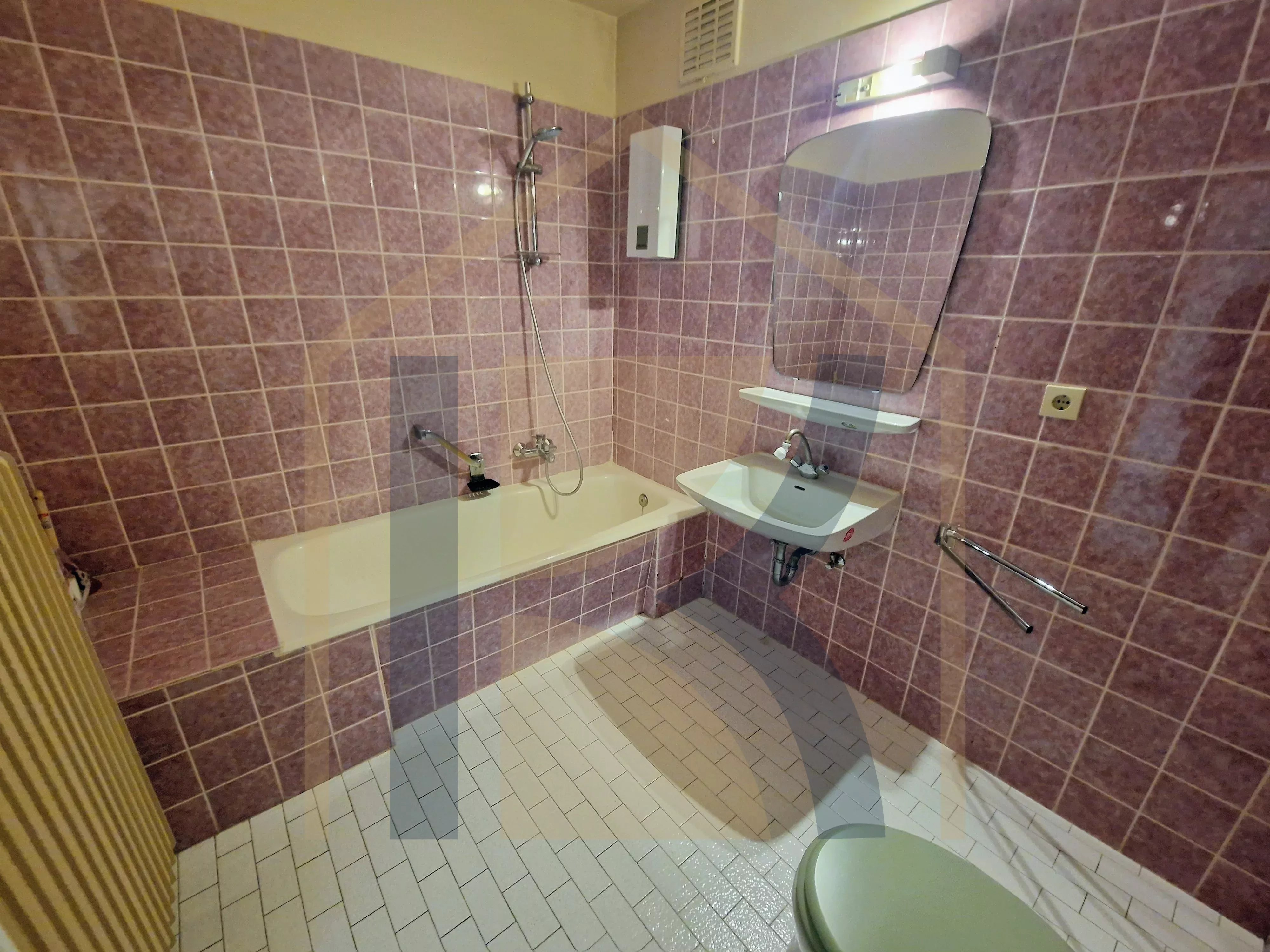 Appartement 2 ch. – Schifflange – photo 4