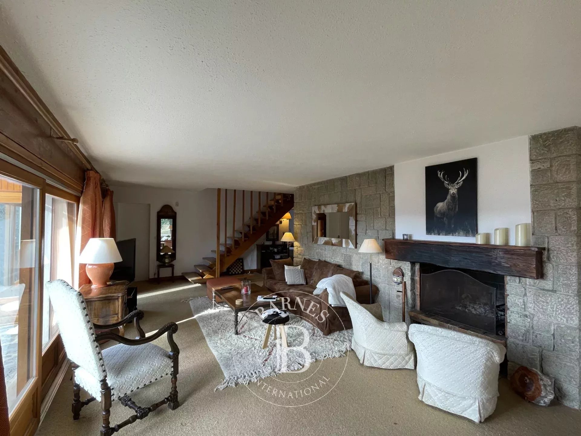 Dağ evi Font-Romeu-Odeillo-Via - picture 7