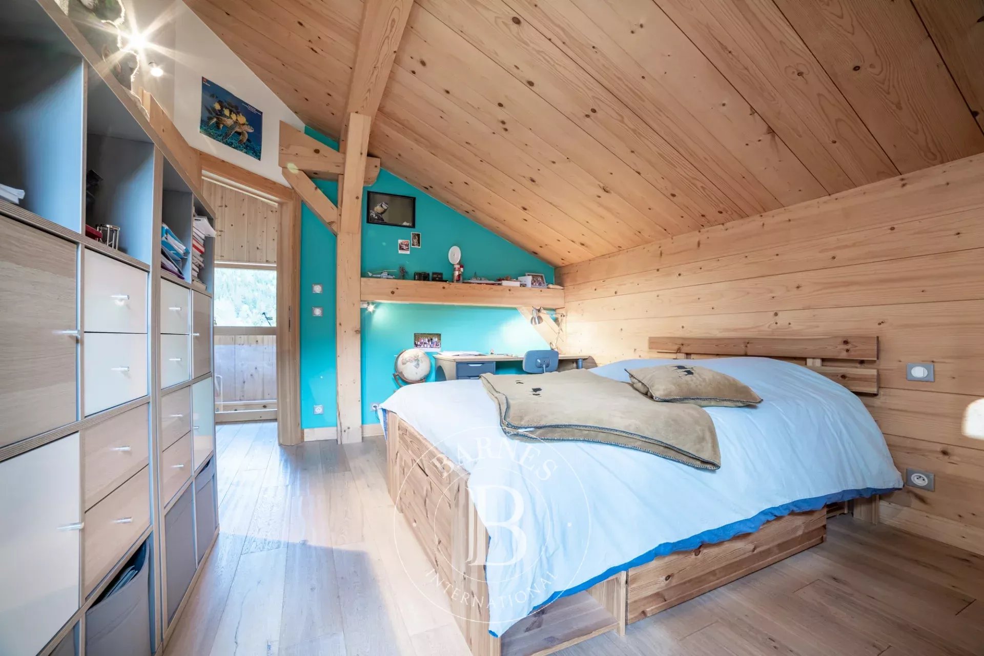 Les Contamines-Montjoie  - Chalet 5 Pi&egrave;ces 4 Chambres - picture 8