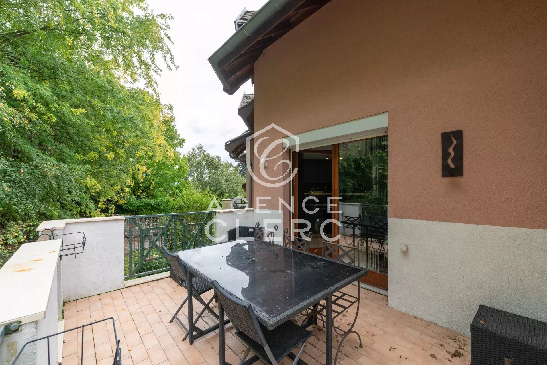Vente Appartement Veyrier-du-Lac