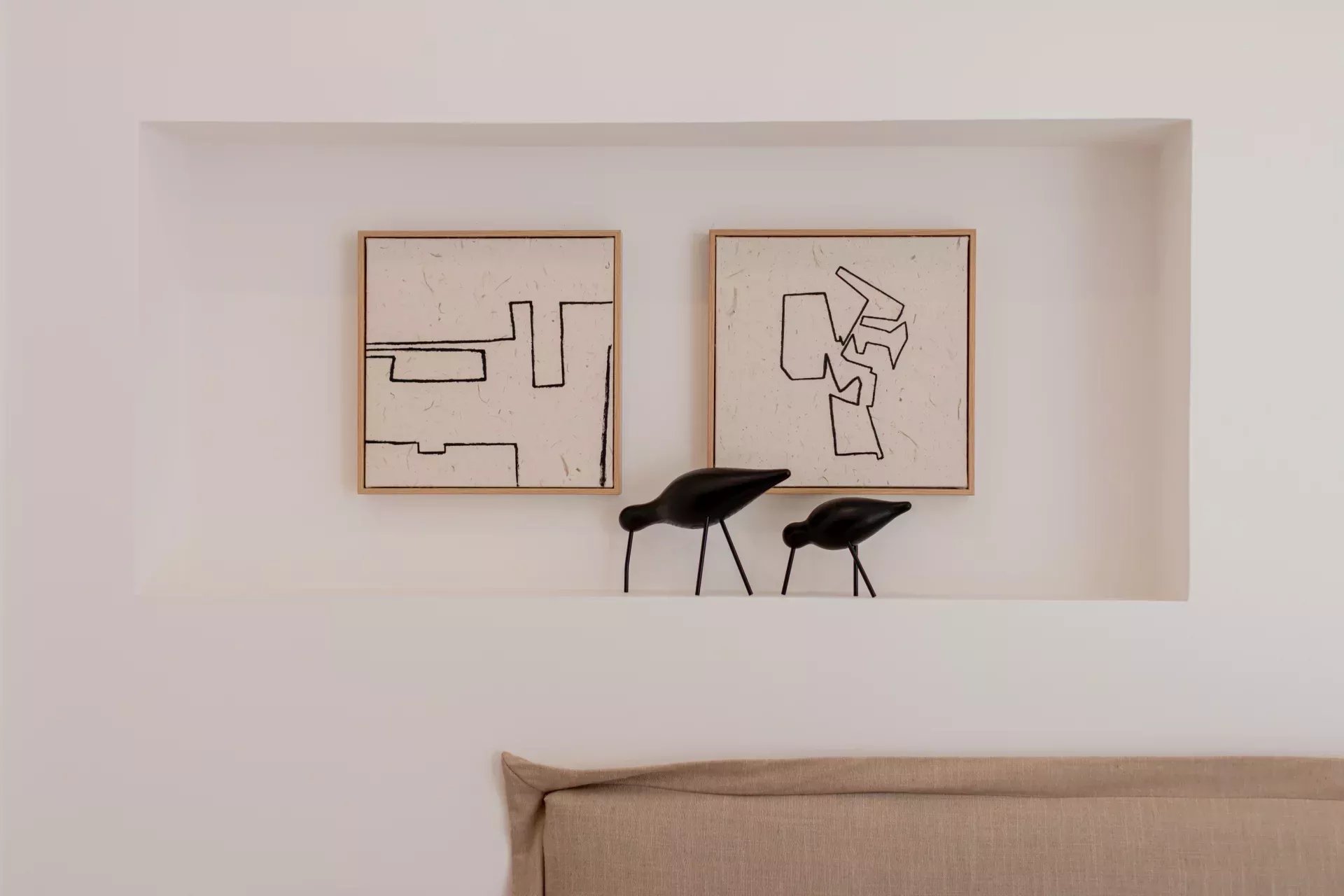 Daire Madrid - picture 34