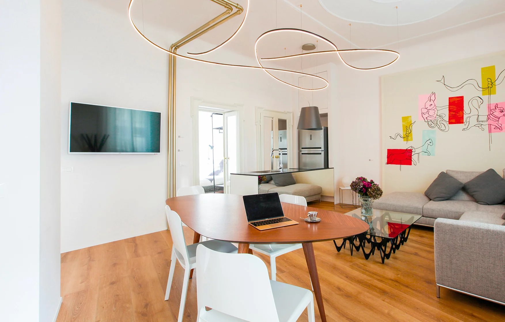 Sale Apartment Milano Morgagni