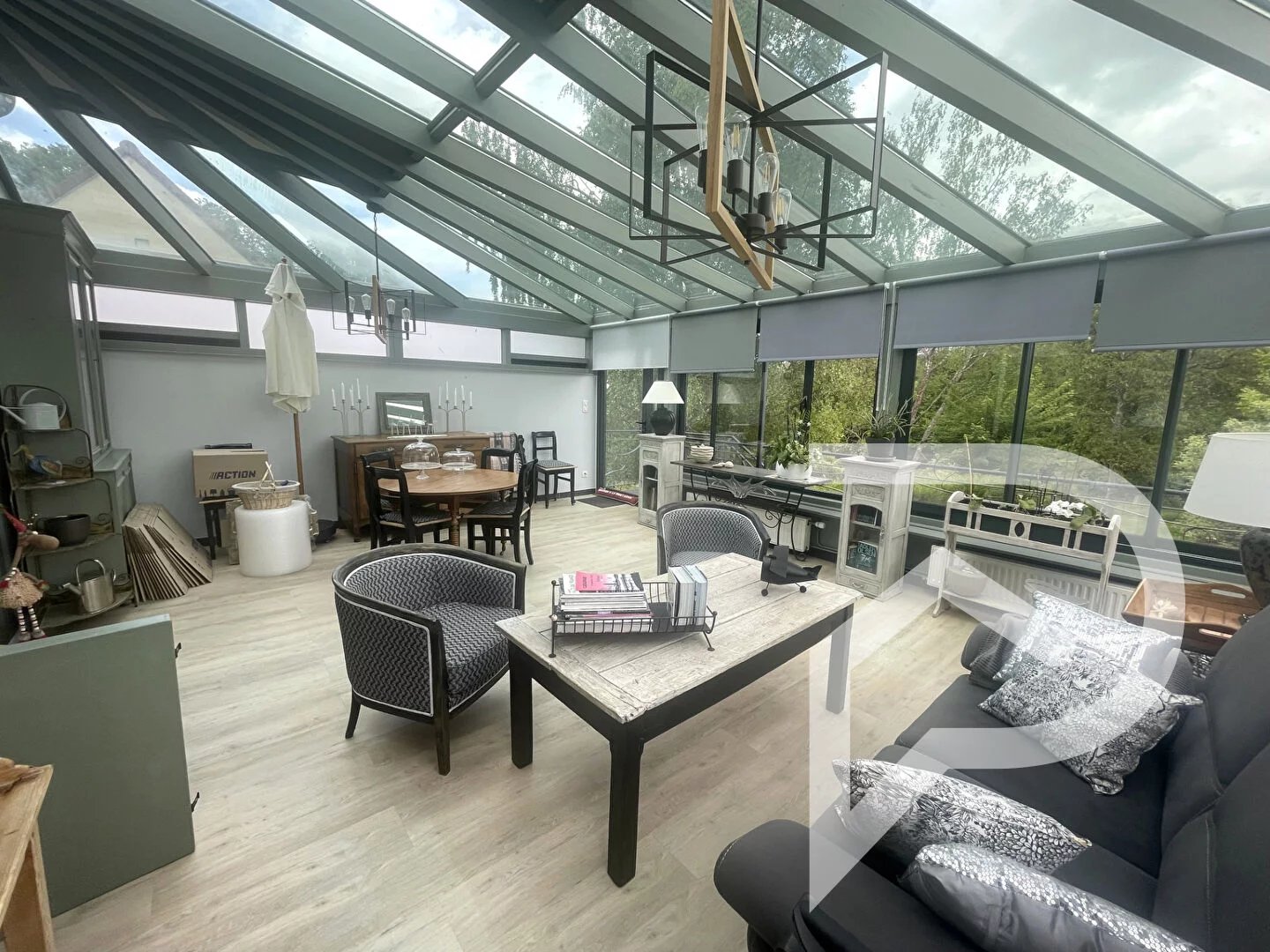 Vente Maison Pierrefonds