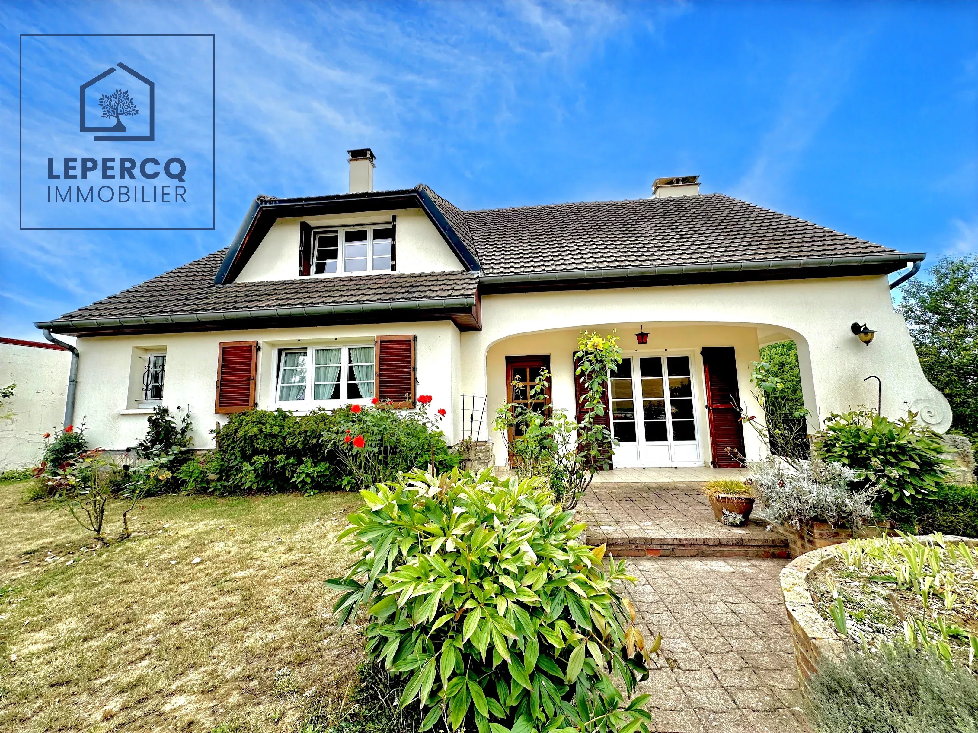 Sale House Soissons