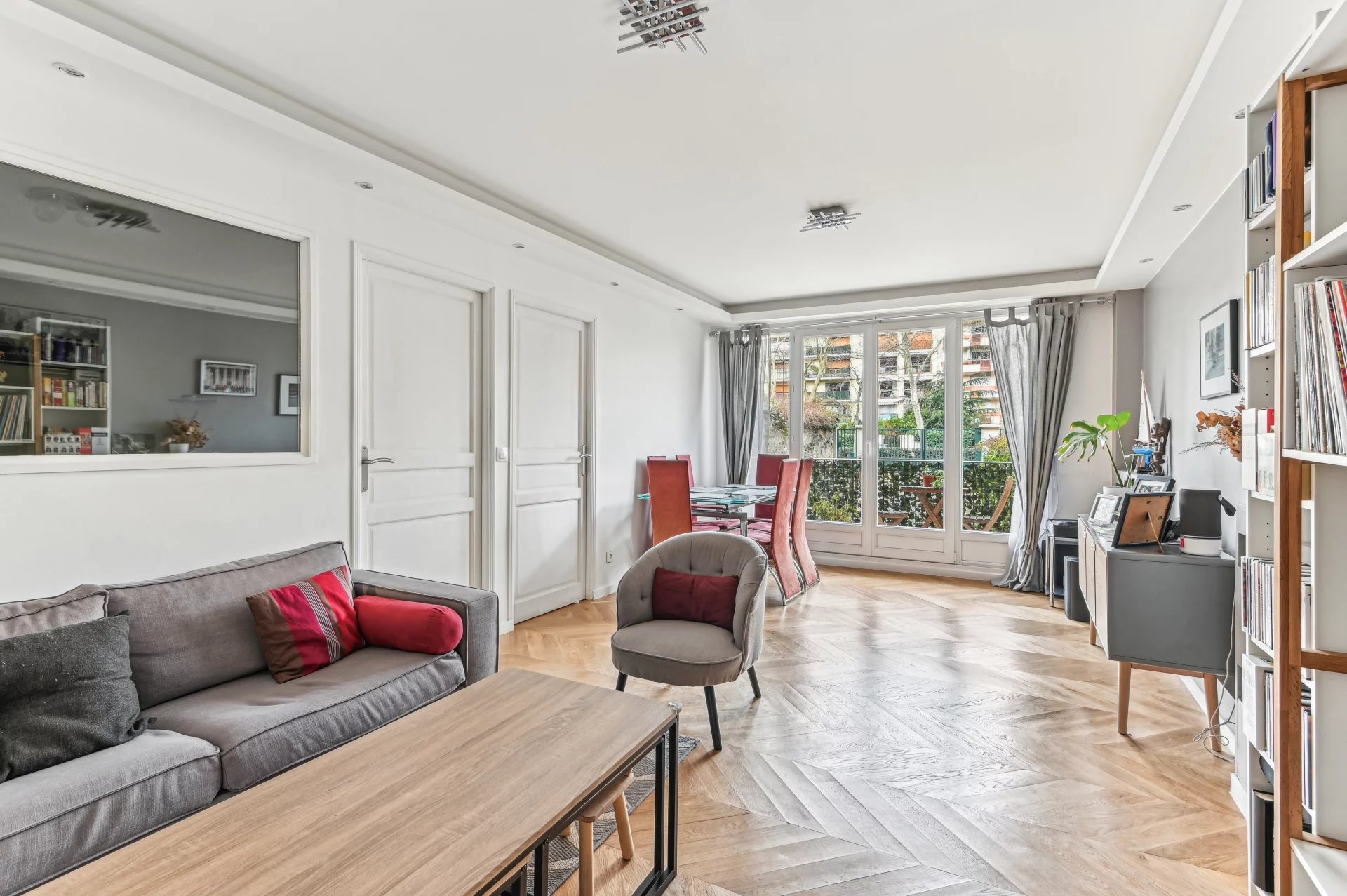 Venta Piso Neuilly-sur-Seine